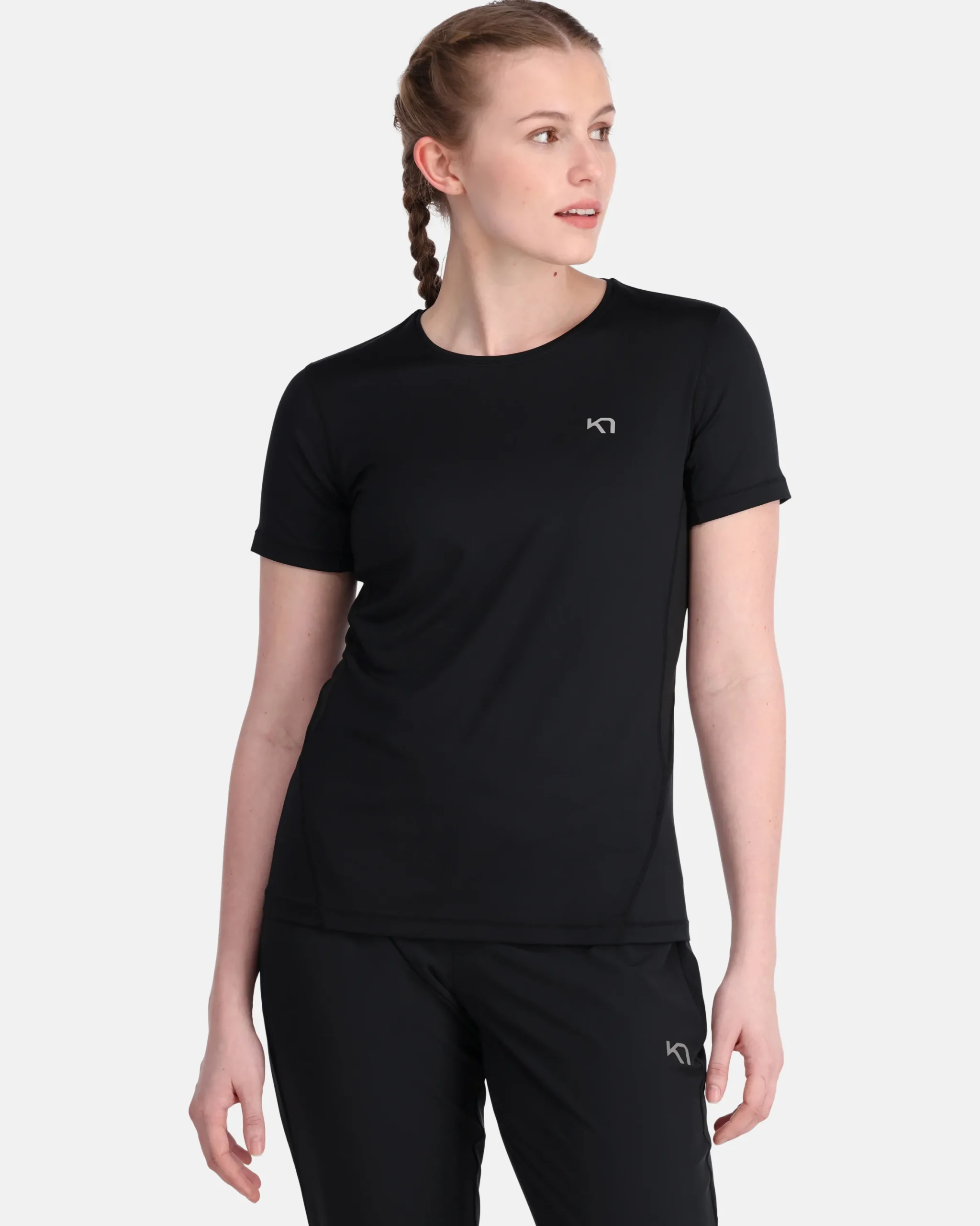 Fashion Nora 2.0 Tee T-Shirts and Tops