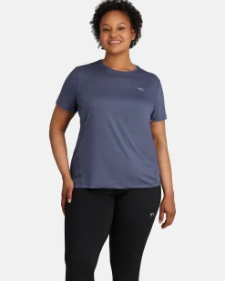 New Nora 2.0 Tee Plus Size T-Shirts and Tops
