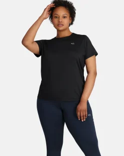 Hot Nora 2.0 Tee Plus Size T-Shirts and Tops