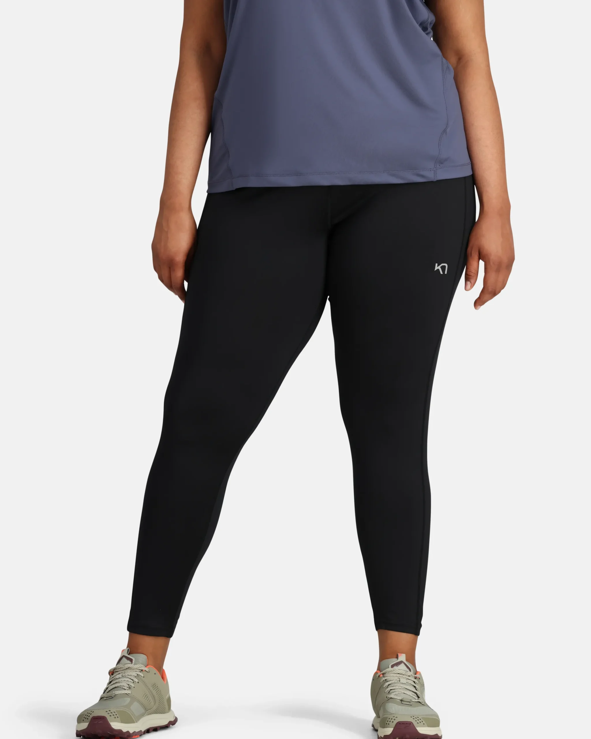 Store Nora 2.0 Tights Plus Size Hiking Tights and Leggings