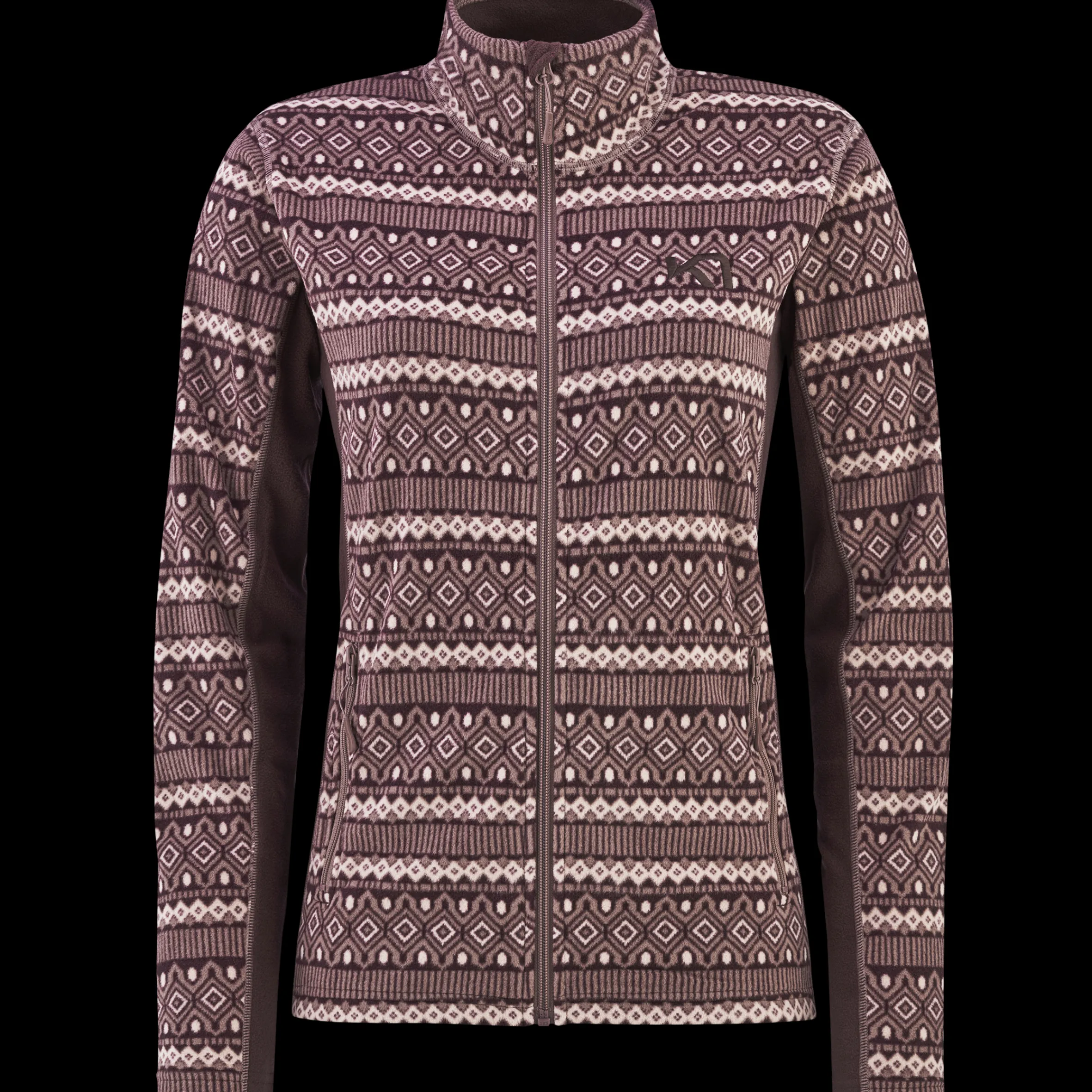 Sale Olga Fleece Fleece
