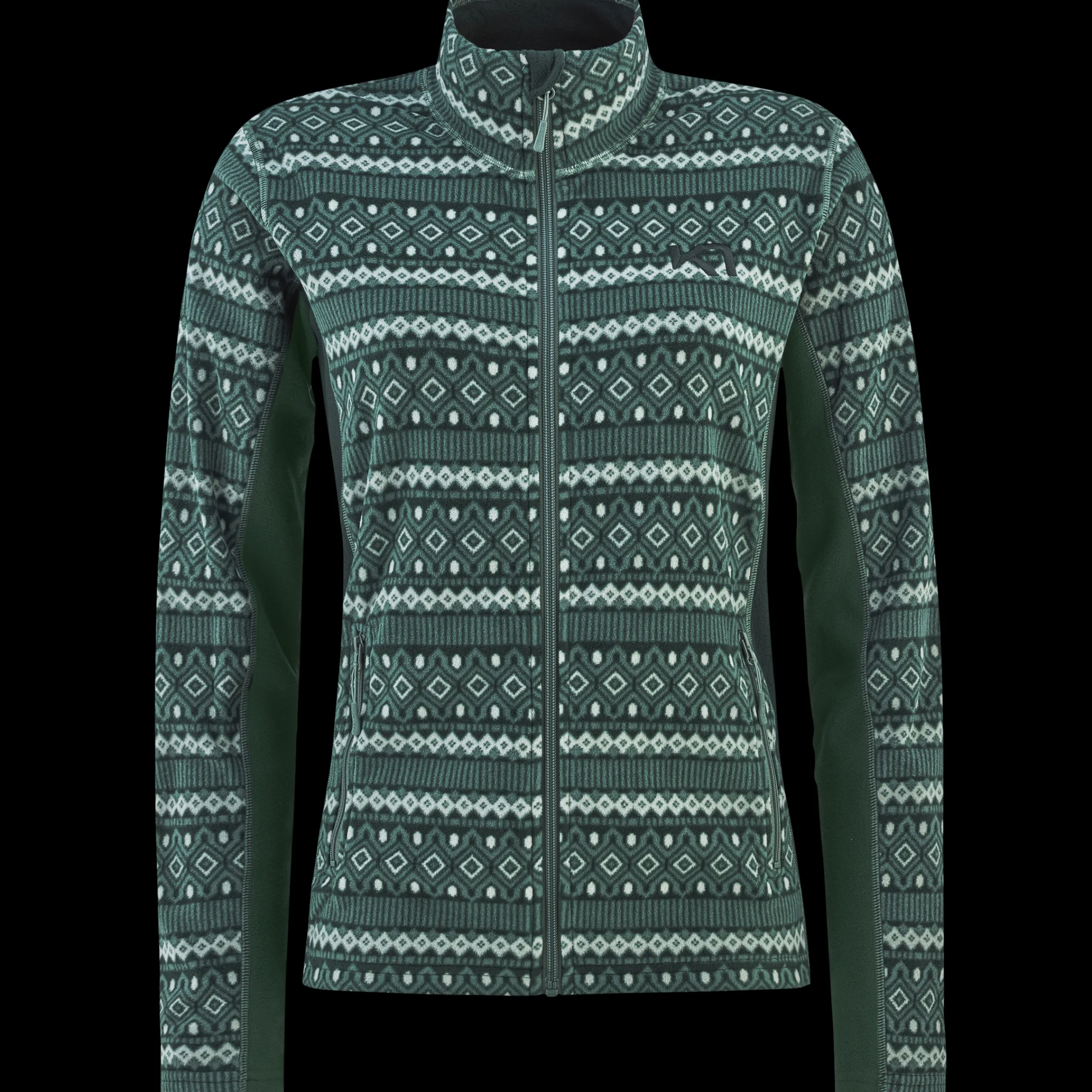 Store Olga Fleece Fleece