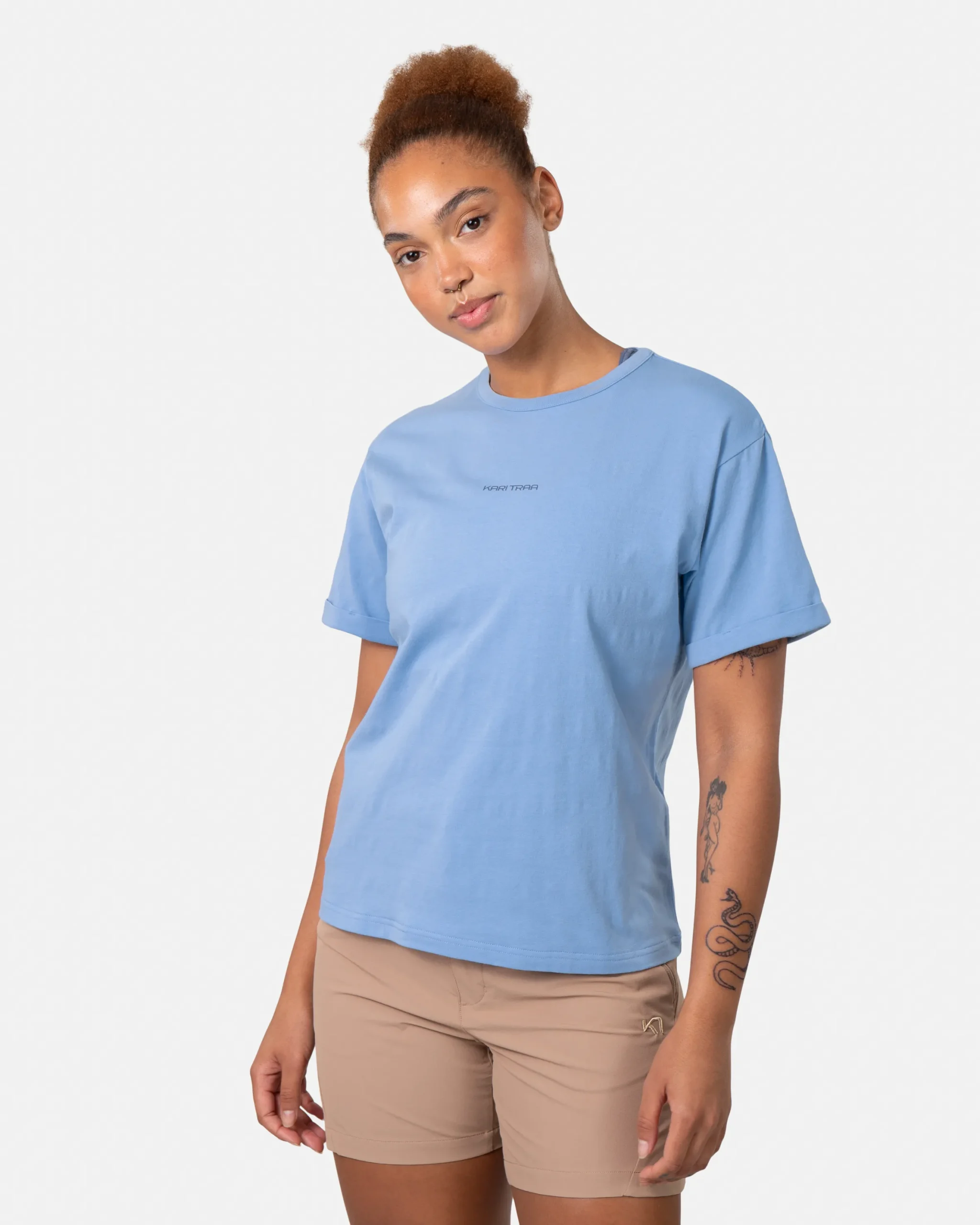 Shop Pauline Tee T-Shirts and Tops