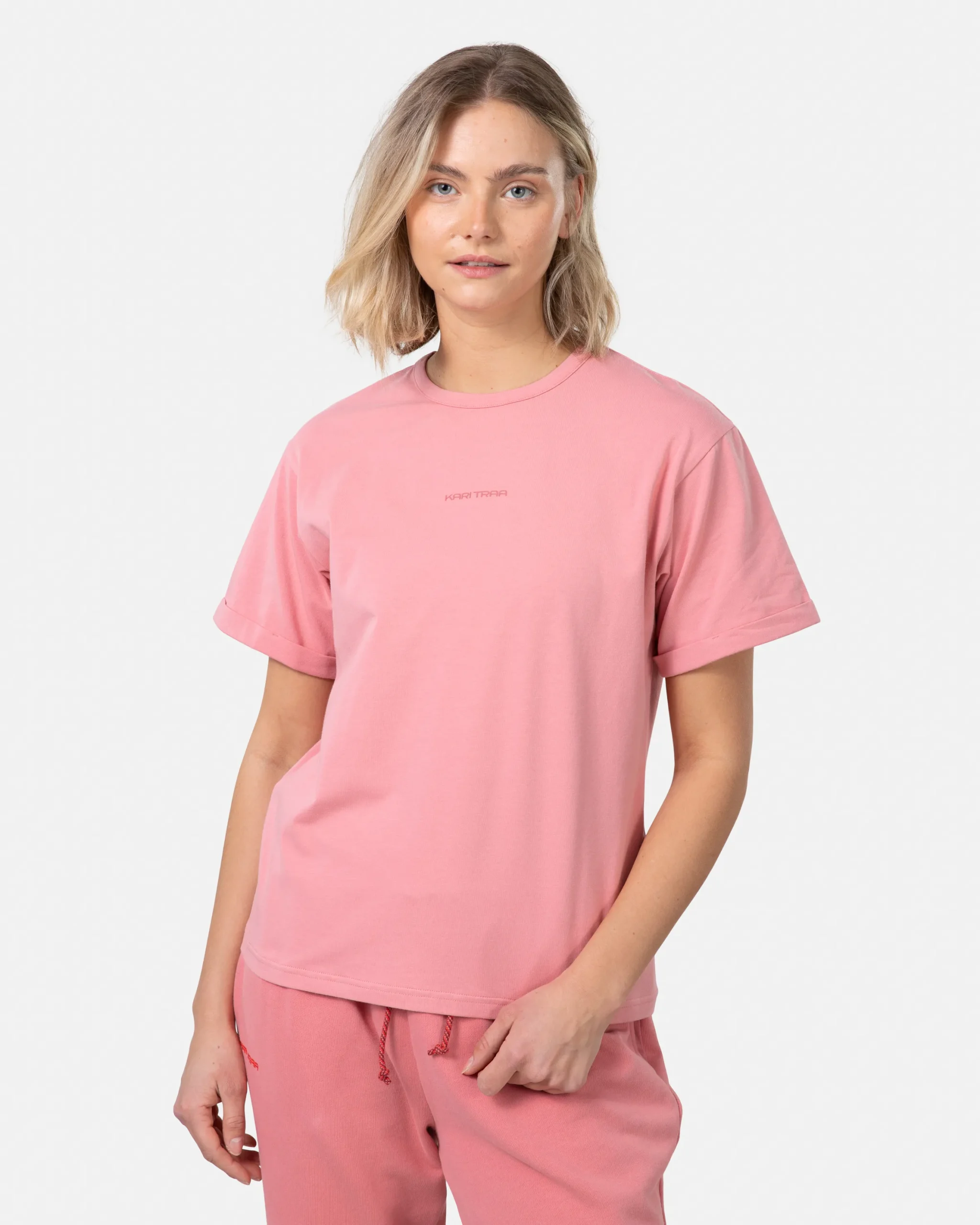 Fashion Pauline Tee T-Shirts and Tops