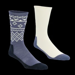 Cheap Ragna Hiking Sock 2PK Socks