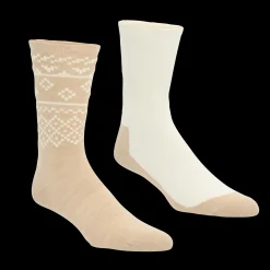 New Ragna Hiking Sock 2PK Socks