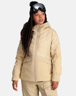 Best Ragnhild Down Jacket Ski Jackets