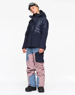Clearance Ragnhild Down Jacket Ski Jackets