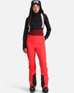 Clearance Ragnhild Ski Bib Ski Pants