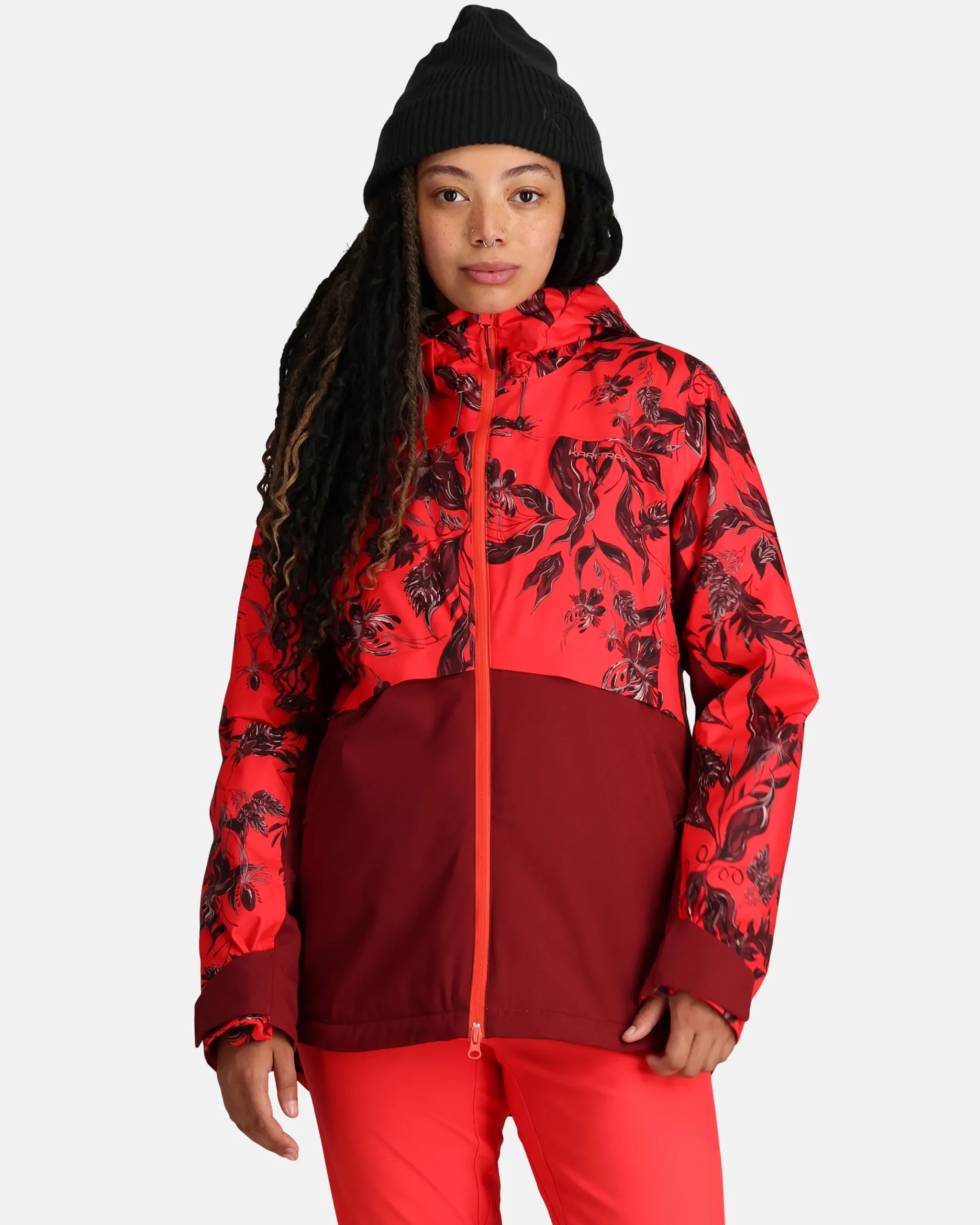 Cheap Ragnhild Ski Jacket Ski Jackets