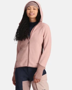 Store Ragnhild Ski Long Sleeve Hoodies|Fleece
