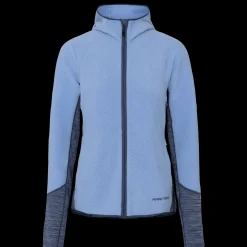 Discount Ragnhild Ski Long Sleeve Hoodies|Fleece
