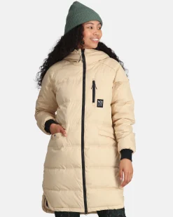 Hot Rongve Parka Winter Coats and Parkas