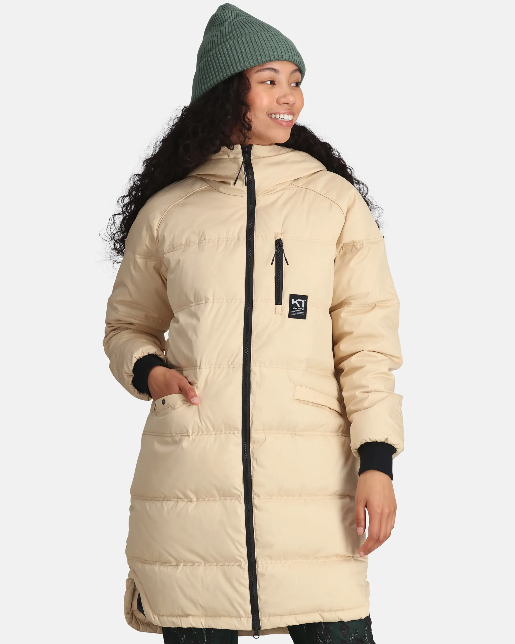 Hot Rongve Parka Winter Coats and Parkas