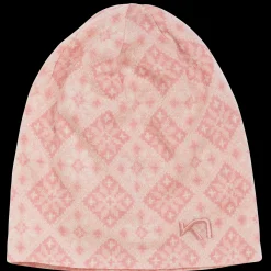 Store Rose Beanie - 100% Merino Wool Beanies and Headbands