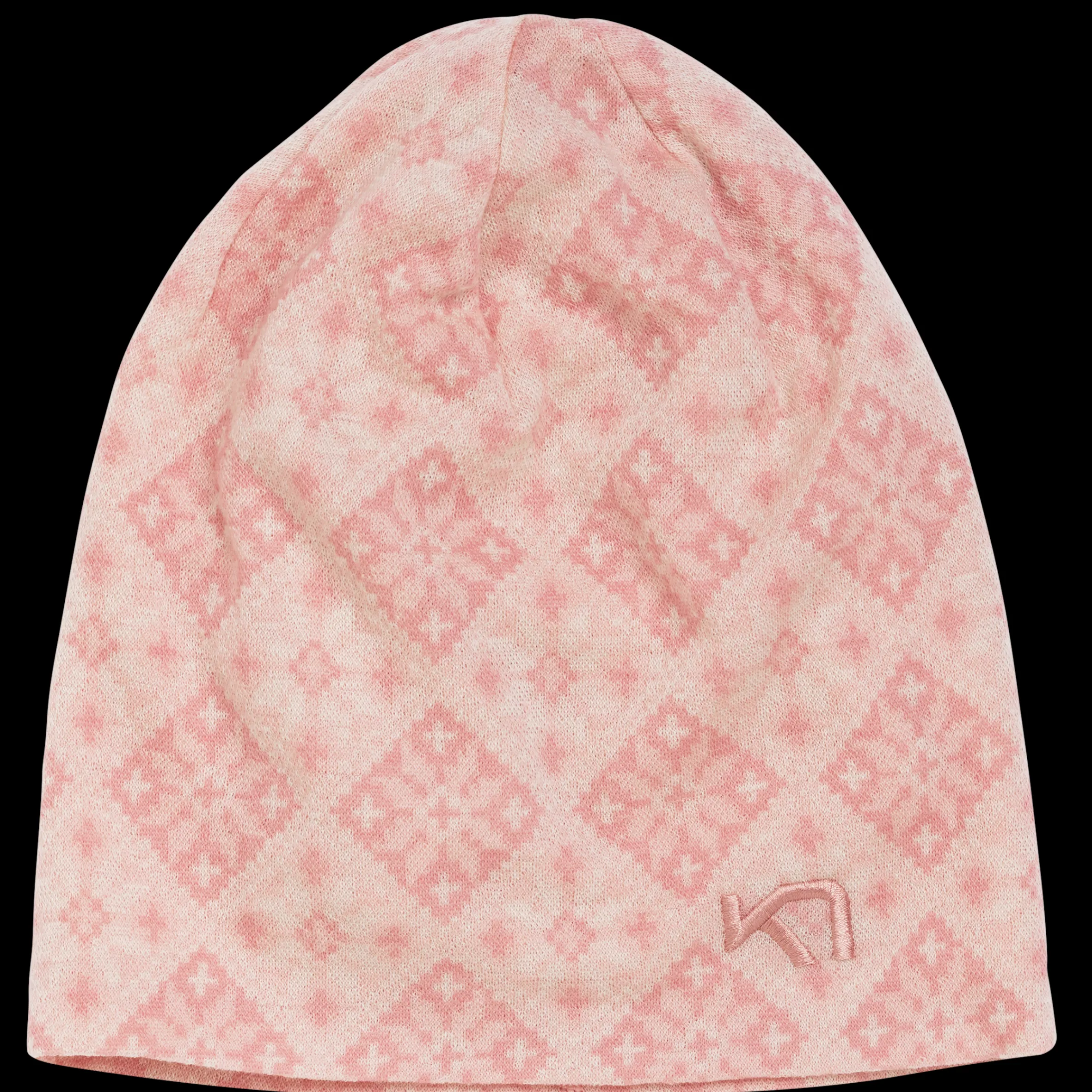 Store Rose Beanie - 100% Merino Wool Beanies and Headbands
