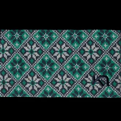 Fashion Rose Headband - 100% Merino Wool Beanies and Headbands