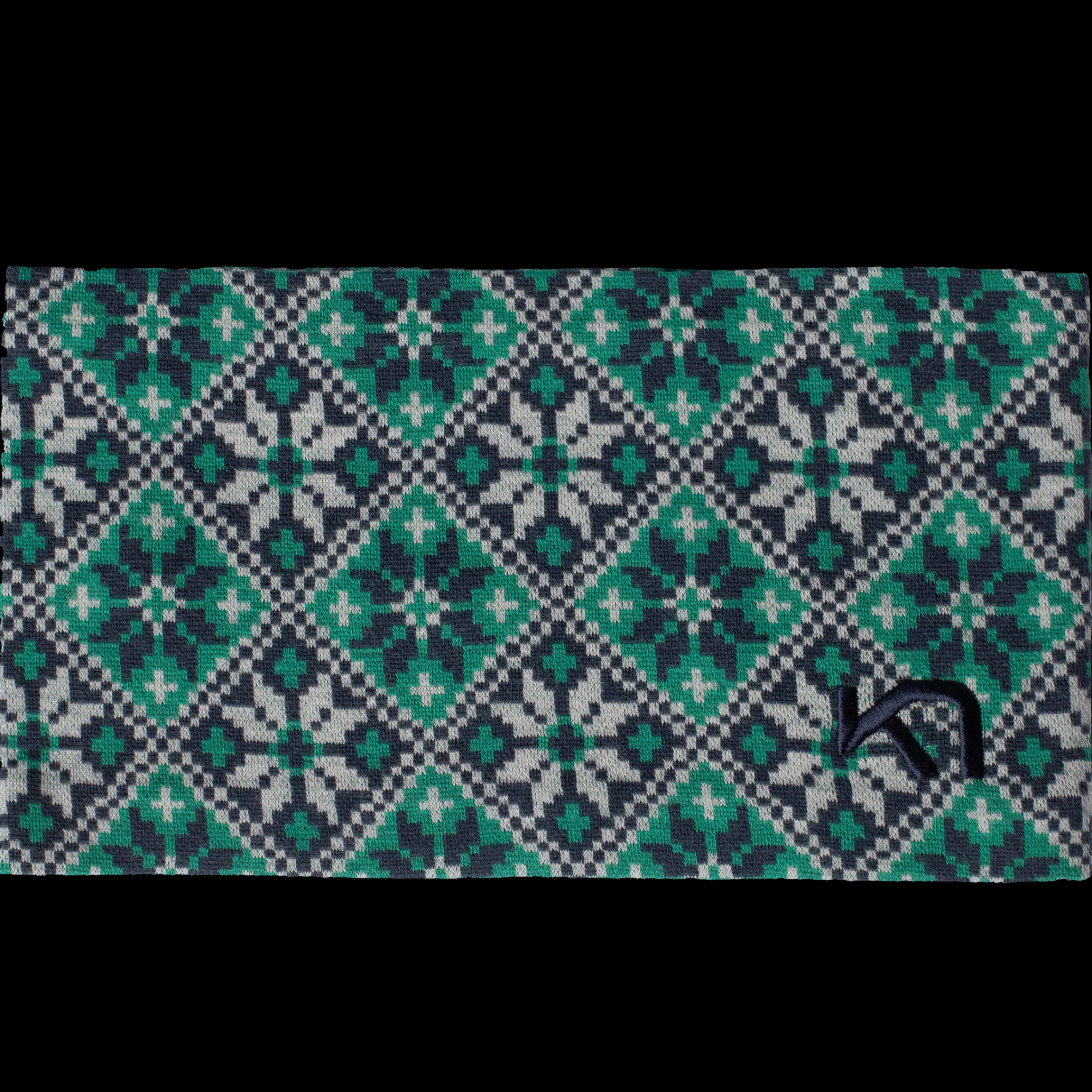 Fashion Rose Headband - 100% Merino Wool Beanies and Headbands