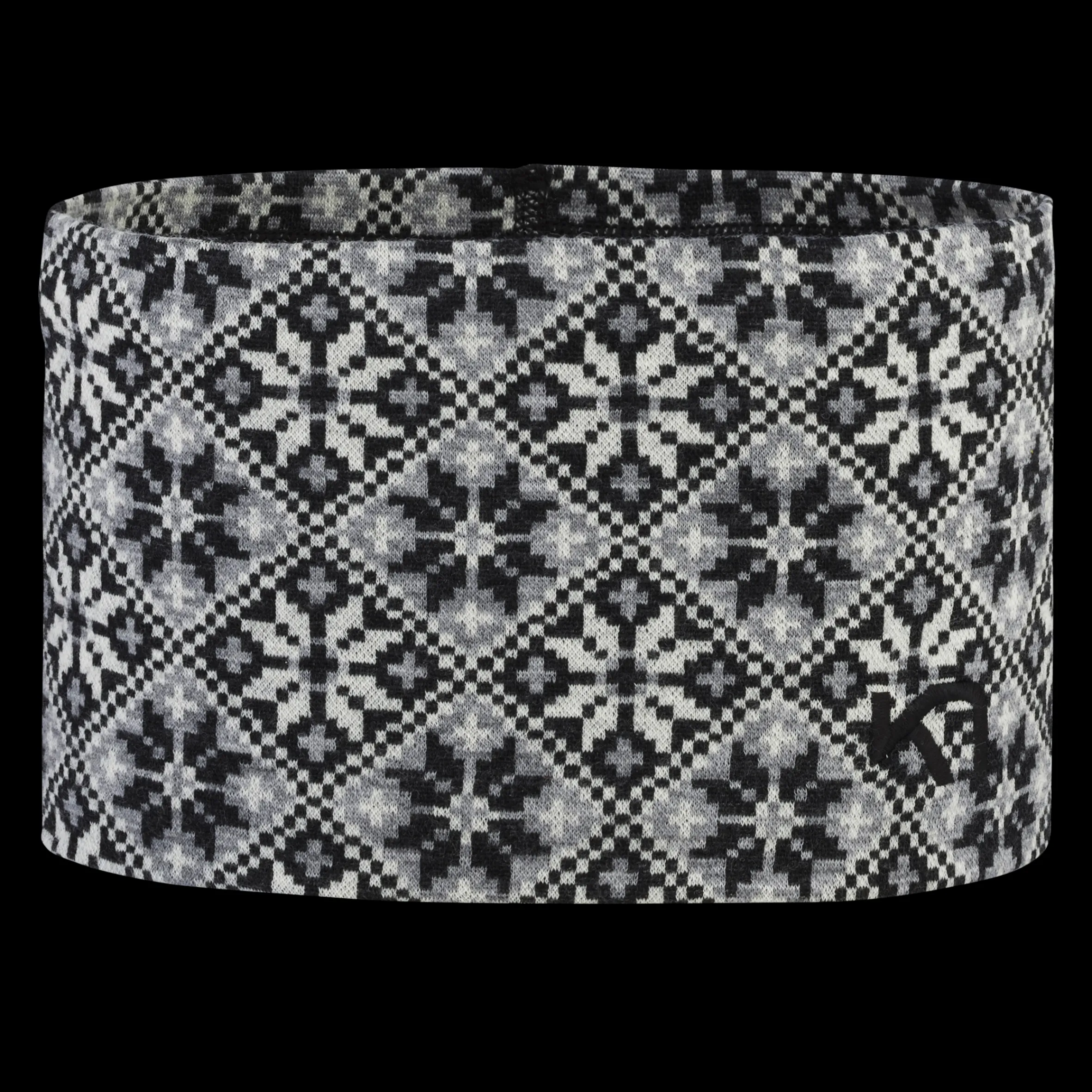 Online Rose Headband - 100% Merino Wool Beanies and Headbands