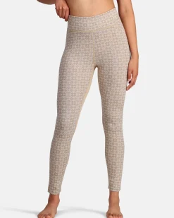 Shop Rose Light Baselayer Pants - High Waisted Wool Base Layer Pants