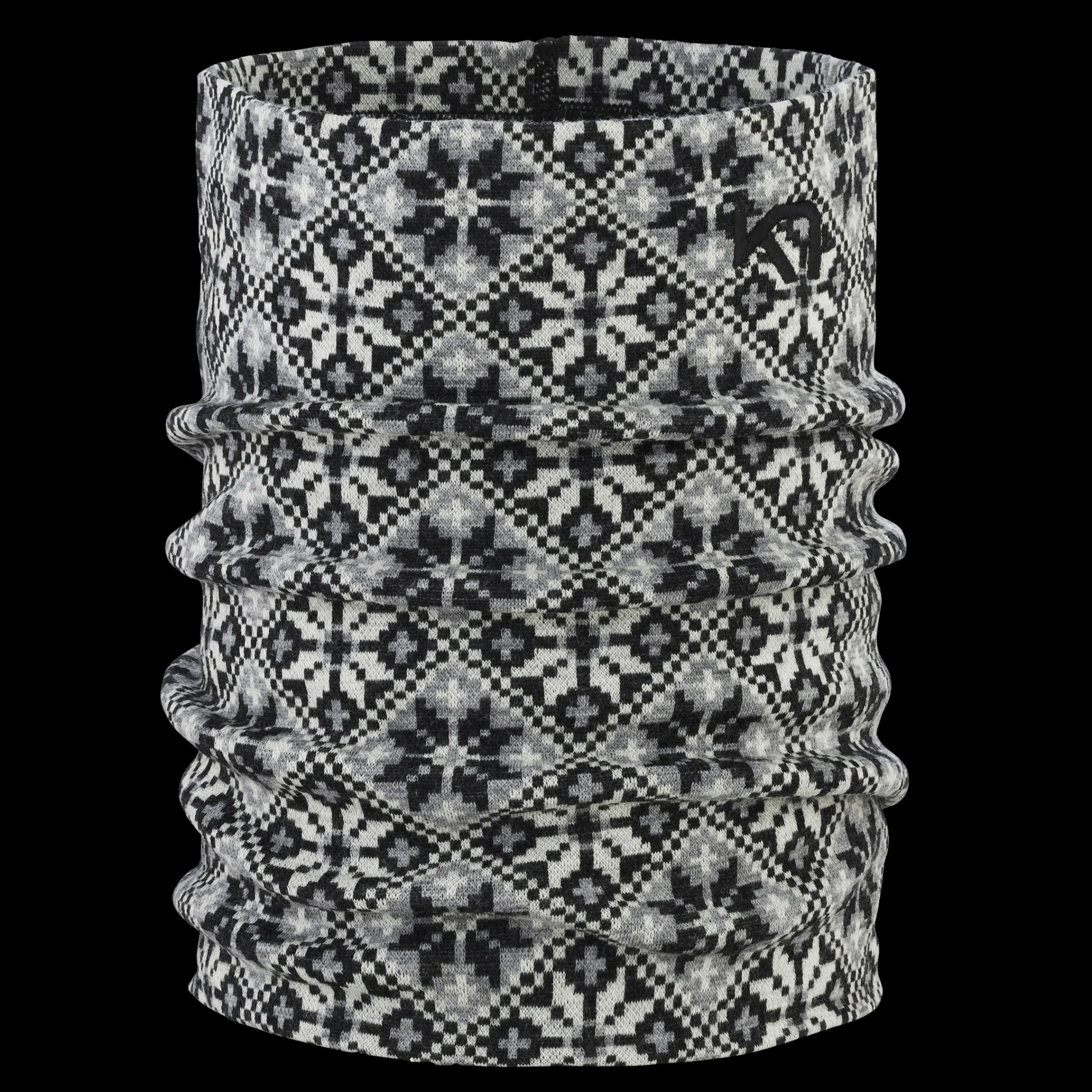 New Rose Tube - 100% Merino Wool Beanies and Headbands
