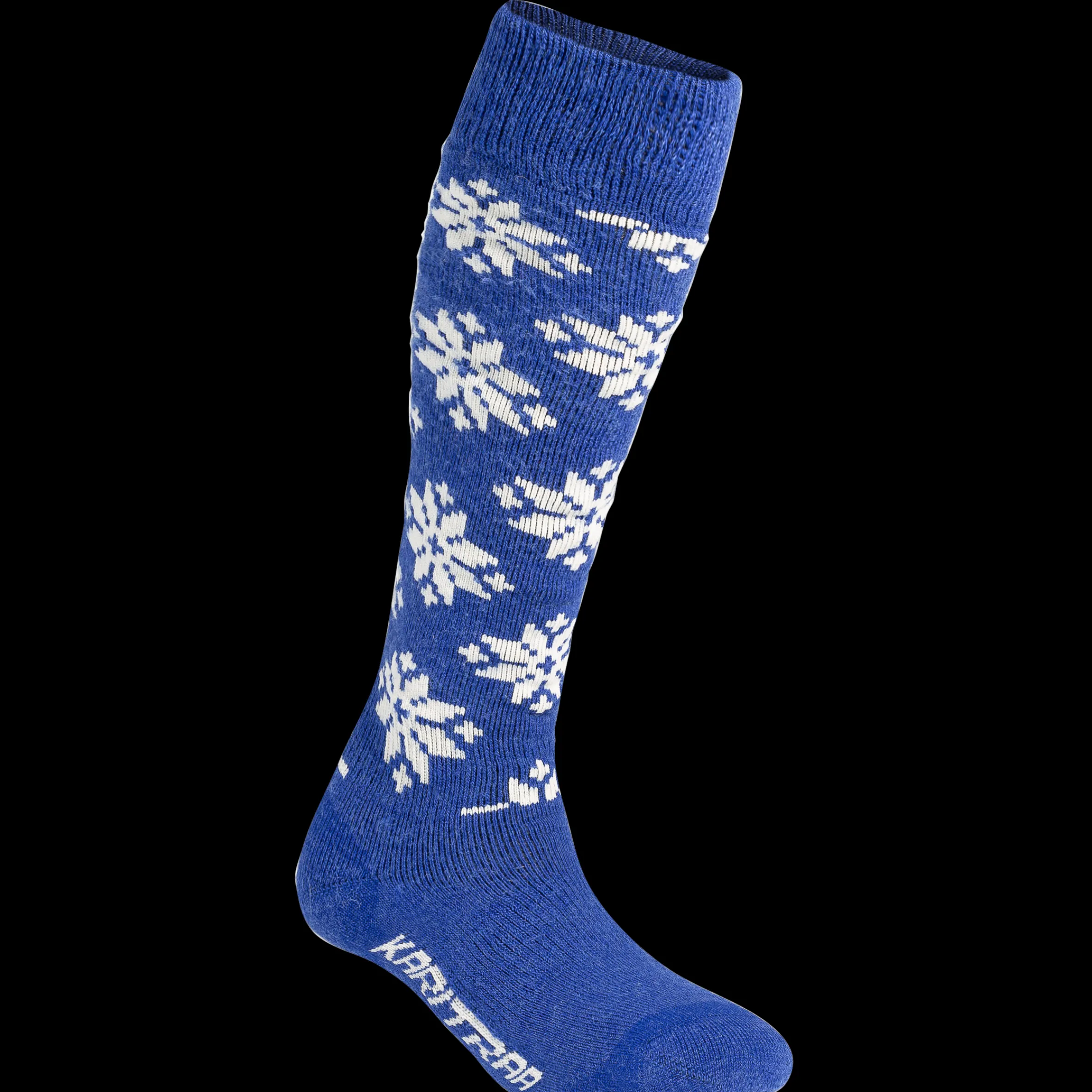 Outlet Rose Wool Ski Socks - 65% Merino Wool Socks
