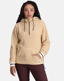 Clearance Rothe Fleece Hoodie Hoodies|Fleece