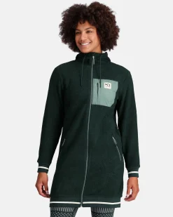 Fashion Rothe L Hood Hoodies|Fleece