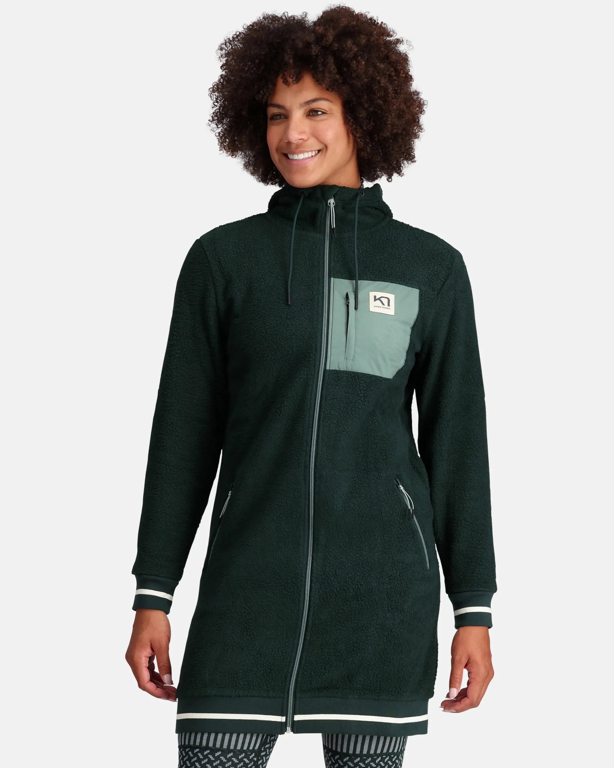 Fashion Rothe L Hood Hoodies|Fleece