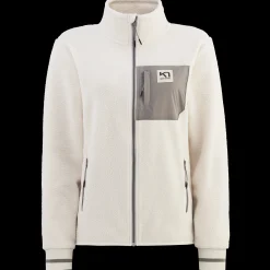 Cheap Rothe Midlayer Fleece Jacket Fleece
