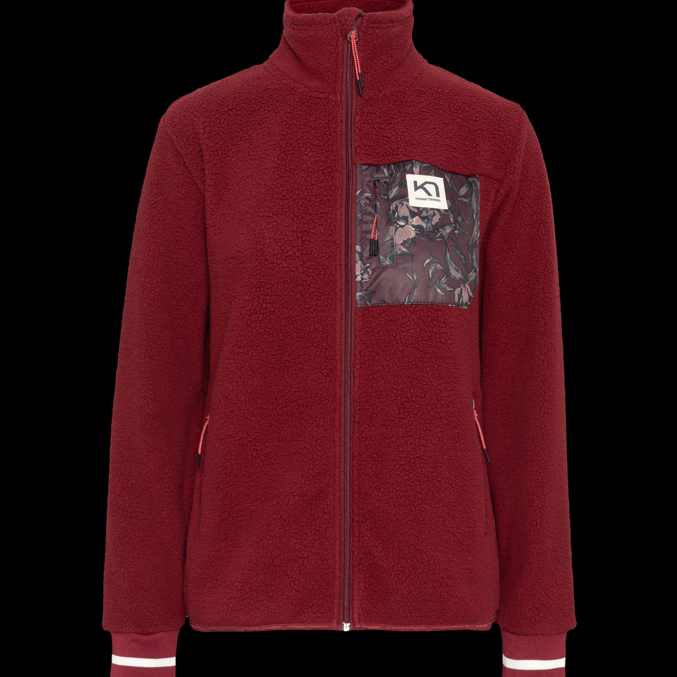 Discount Rothe Midlayer Fleece Jacket Fleece
