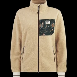 New Rothe Midlayer Fleece Jacket Fleece
