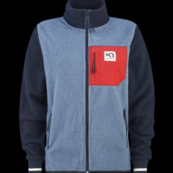 Clearance Rothe Midlayer Fleece Jacket Fleece