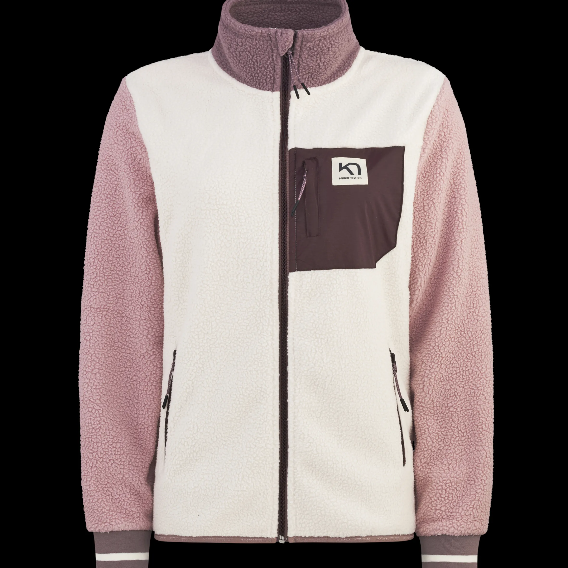 Discount Rothe Midlayer Fleece Jacket Fleece