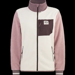 Discount Rothe Midlayer Fleece Jacket Fleece