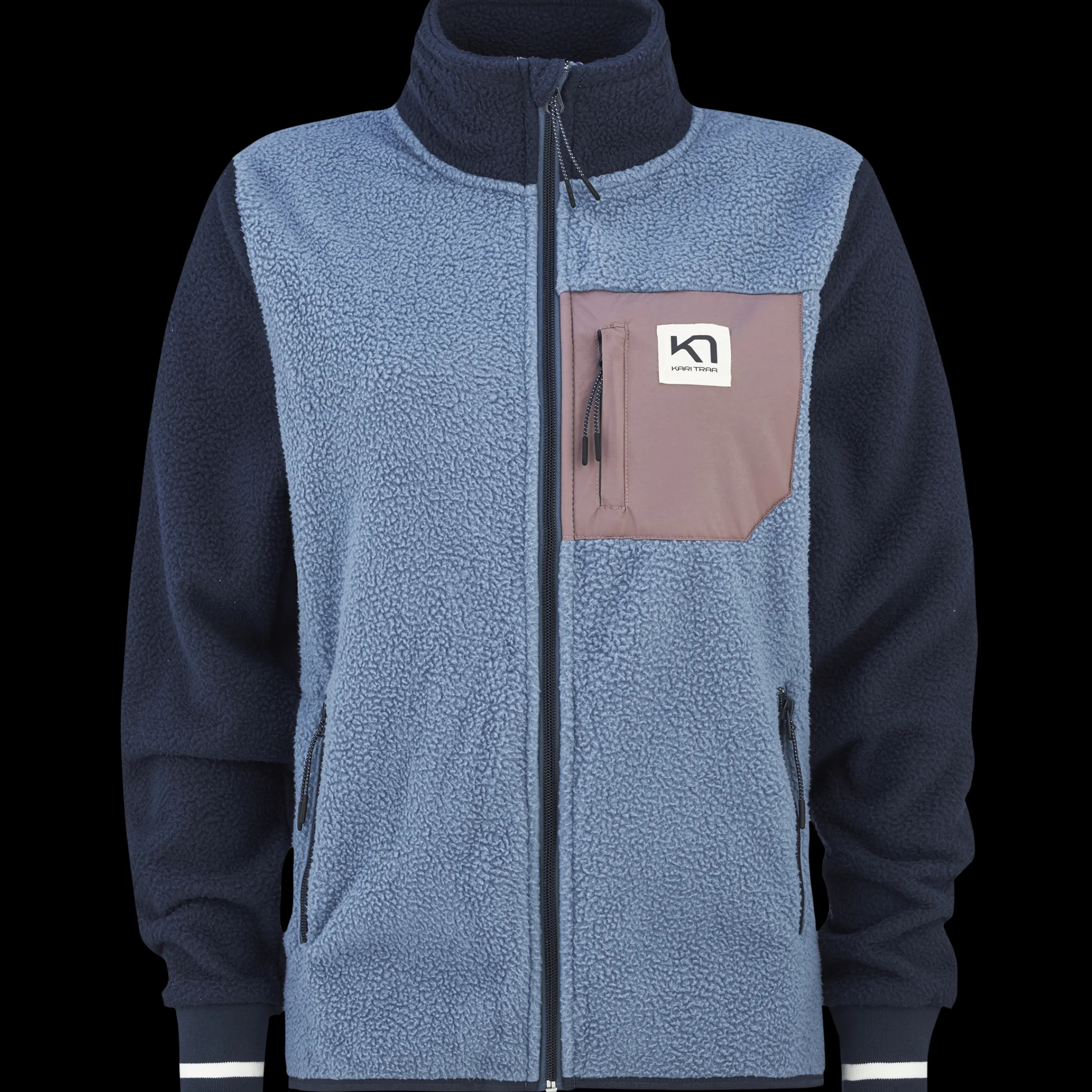 Hot Rothe Midlayer Fleece Jacket Fleece