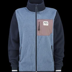 Hot Rothe Midlayer Fleece Jacket Fleece