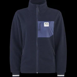 Outlet Rothe Midlayer Fleece Jacket Fleece