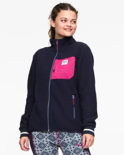 Flash Sale Rothe Midlayer Fleece Jacket Fleece