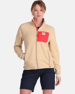 Flash Sale Rothe Midlayer Fleece Jacket Fleece