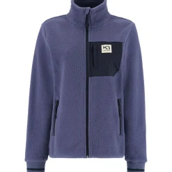 Online Rothe Midlayer Fleece Jacket Fleece