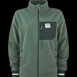 Outlet Rothe Midlayer Fleece Jacket Fleece