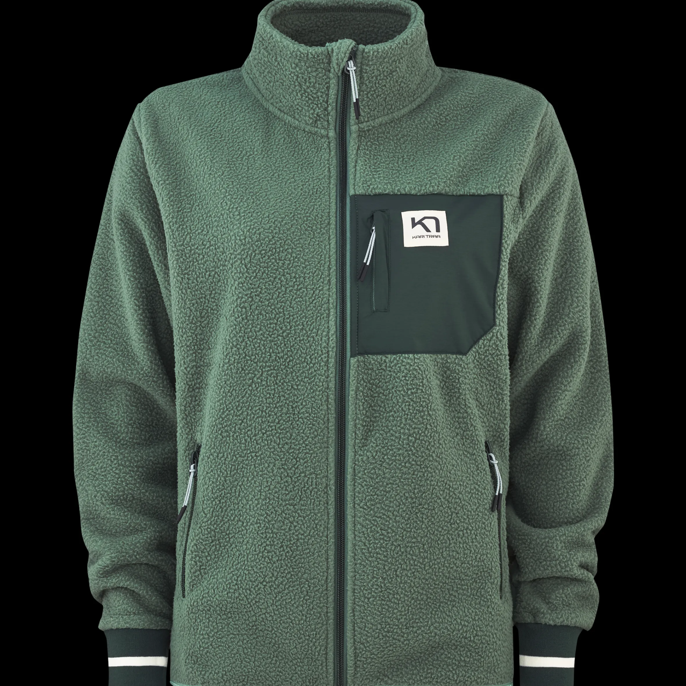 Outlet Rothe Midlayer Fleece Jacket Fleece