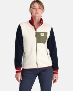 Flash Sale Rothe Midlayer Fleece Jacket Fleece