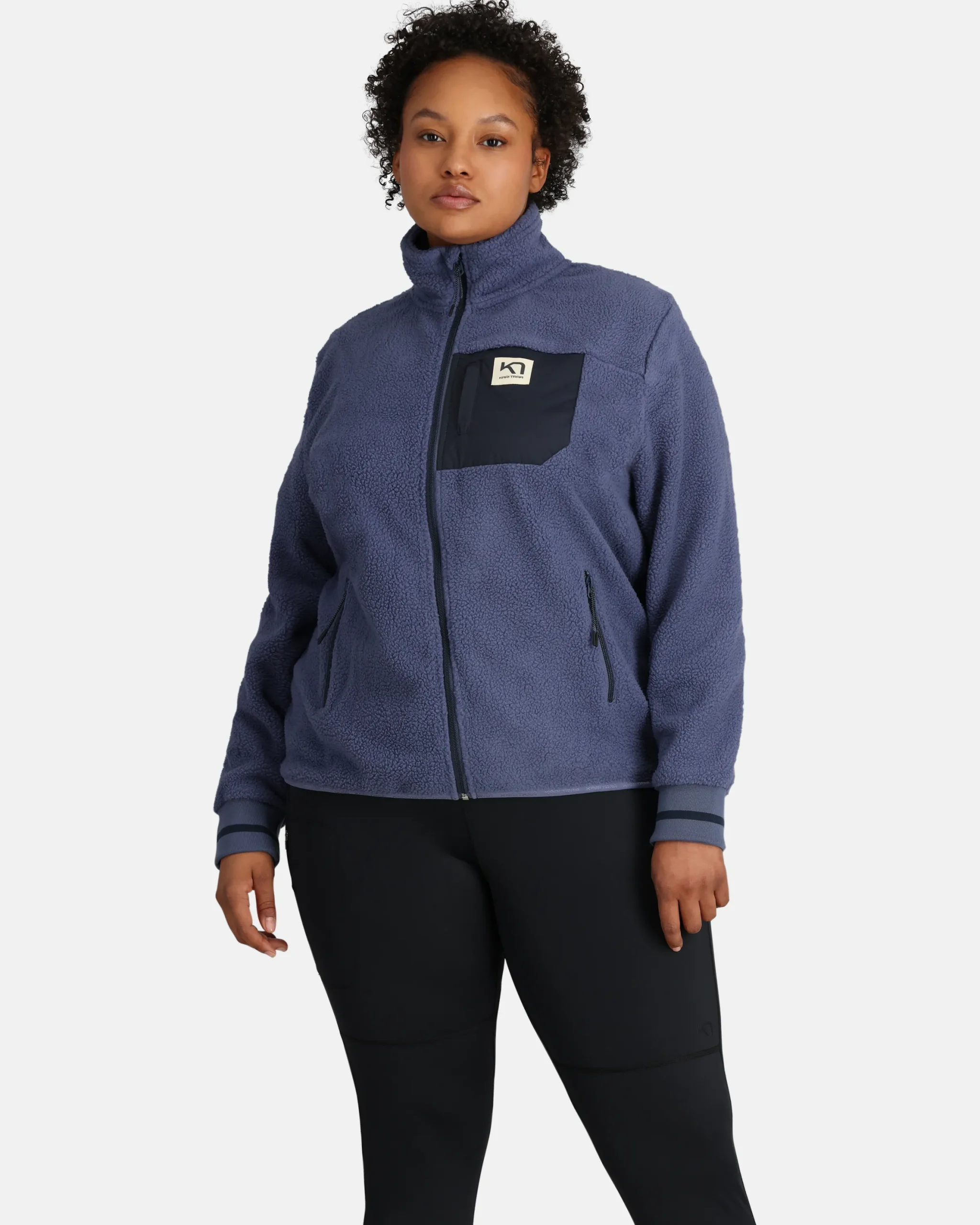 Best Sale Rothe Midlayer Plus Size Fleece