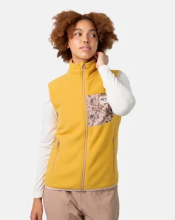 Store Rothe Vest Fleece|Vests