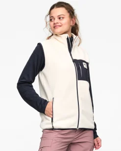Cheap Rothe Vest Fleece|Vests