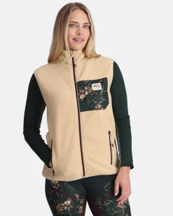 Sale Rothe Vest Fleece|Vests