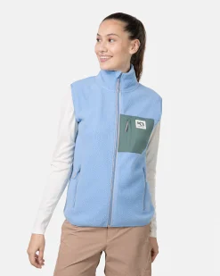 Sale Rothe Vest Fleece|Vests