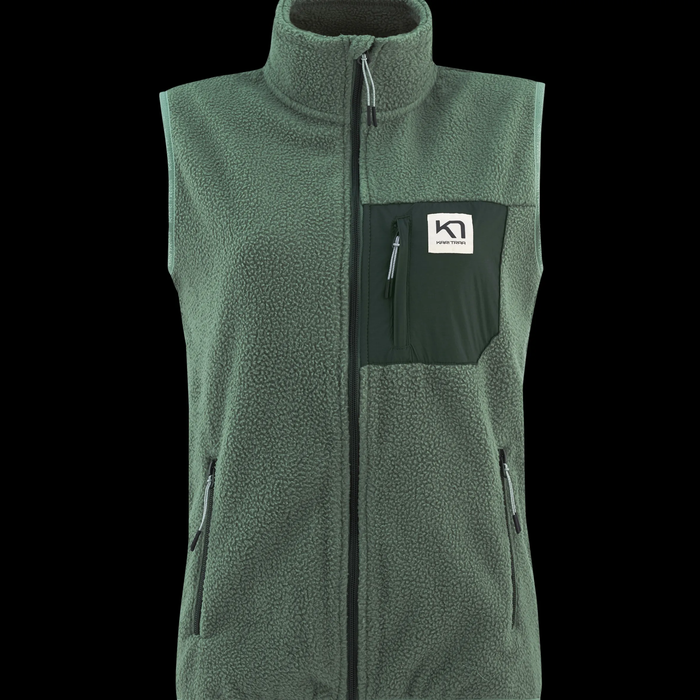 Clearance Rothe Vest Fleece|Vests